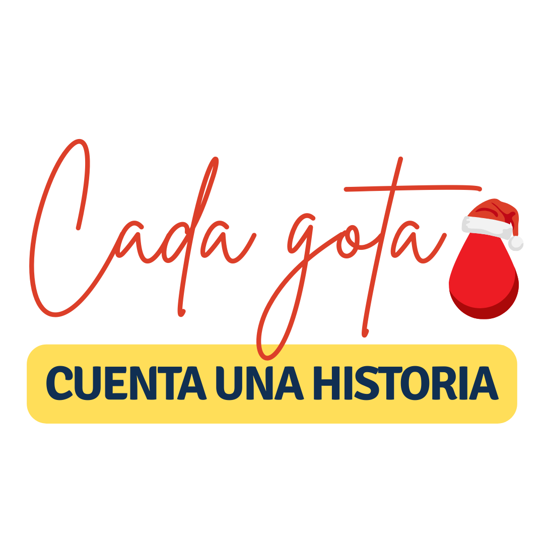 Gota con navidad (Sin fondo)